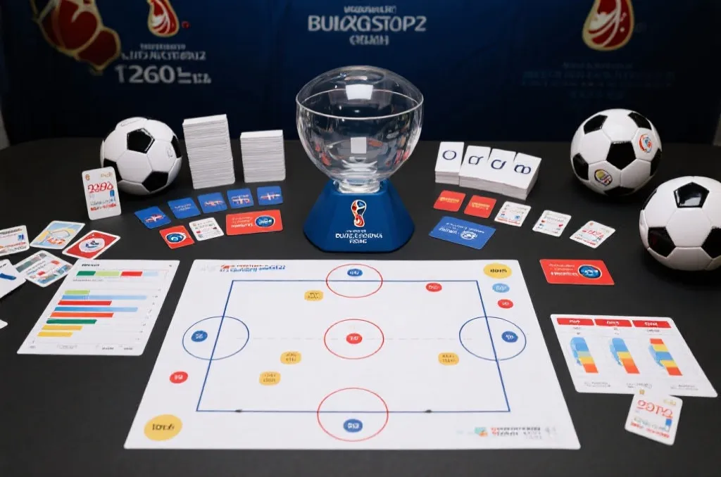 2026世界杯小组赛墨西哥规则：强队真稳了吗？北美球队出线机会正在被重估